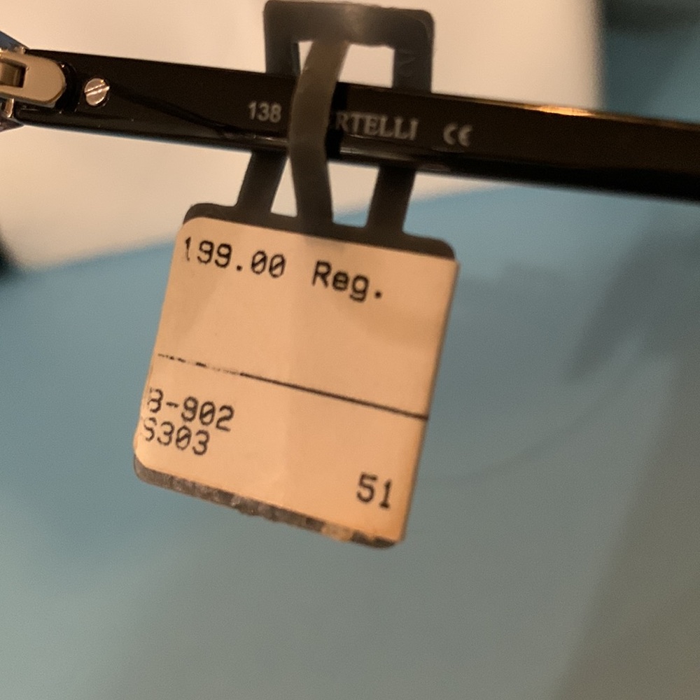 Bertelli frames - Picture 10 of 11